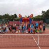 Fête école de tennis du 8 juin